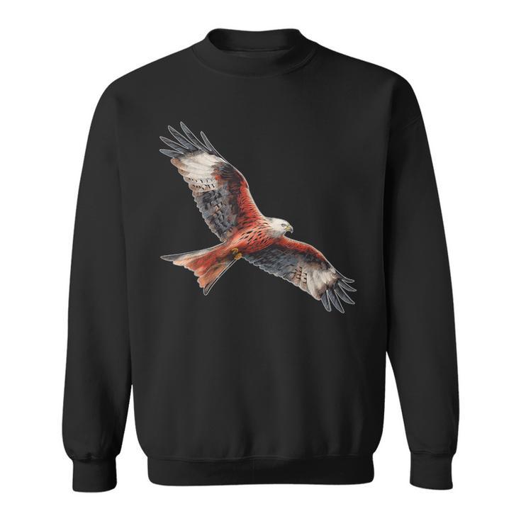 Milan Royal Observateurs D'oiseaux Sweater e