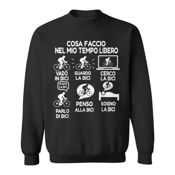 Regalo Divertido Ciclismo Bicicleta Ciclismo Camisa de entrenamiento