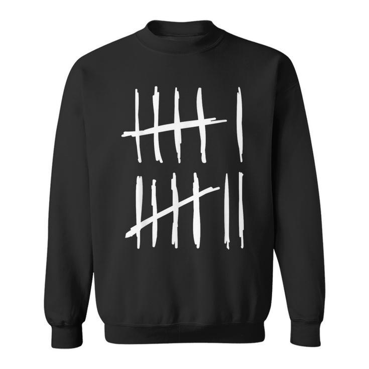 Seisiete 6 7 Marcas De Conteo 67 Meme 6-7 Números Escuela Divertida Camisa de entrenamiento