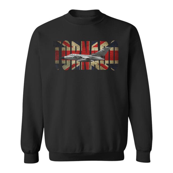 Tornade Panavia Sweater e