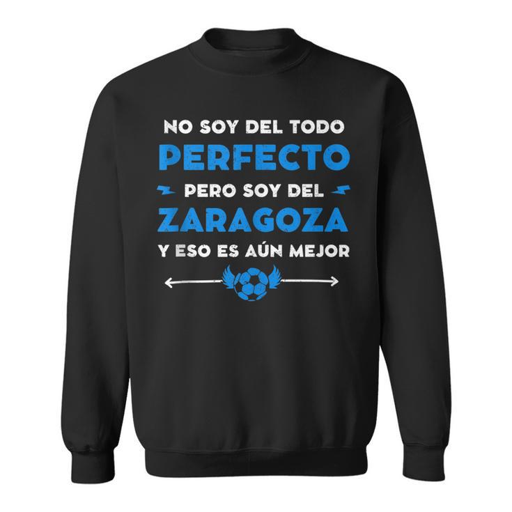 Zaragoza Deporte Futbol Aficionado In Mangas Camisa de entrenamiento