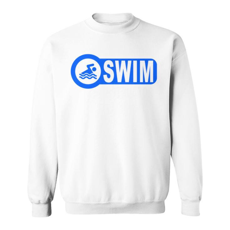 2 Sided Print Swimming Teacher Swim Instructor Swim Lessons Sweatshirt, trending gift 2 Sided Print Swimming Teacher Swim Instructor Swim Lessons Sweatshirt, trending gift