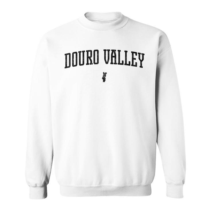 Valle Del Duero Portugalintage Camisa de entrenamiento