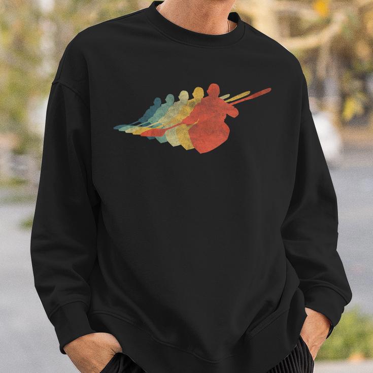 Canoe Sweatshirt Gifts for Him