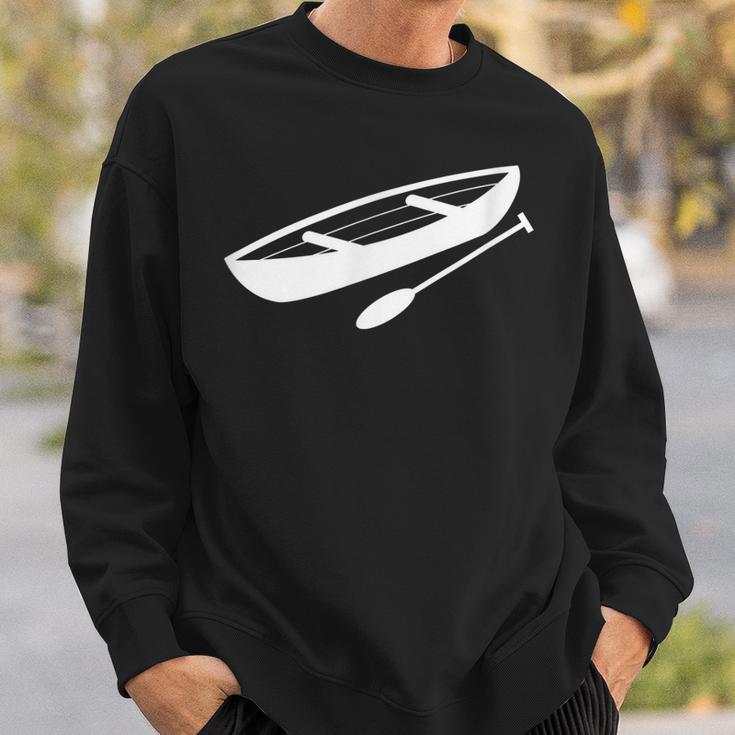 Canoeing Kayaking Canoe Tshirt Sweatshirt Gifts for Him
