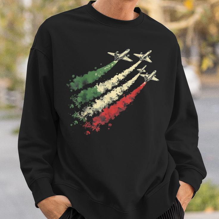 Force Aérienne Italienne Frecce Tricolori Sweater e Cadeaux pour lui