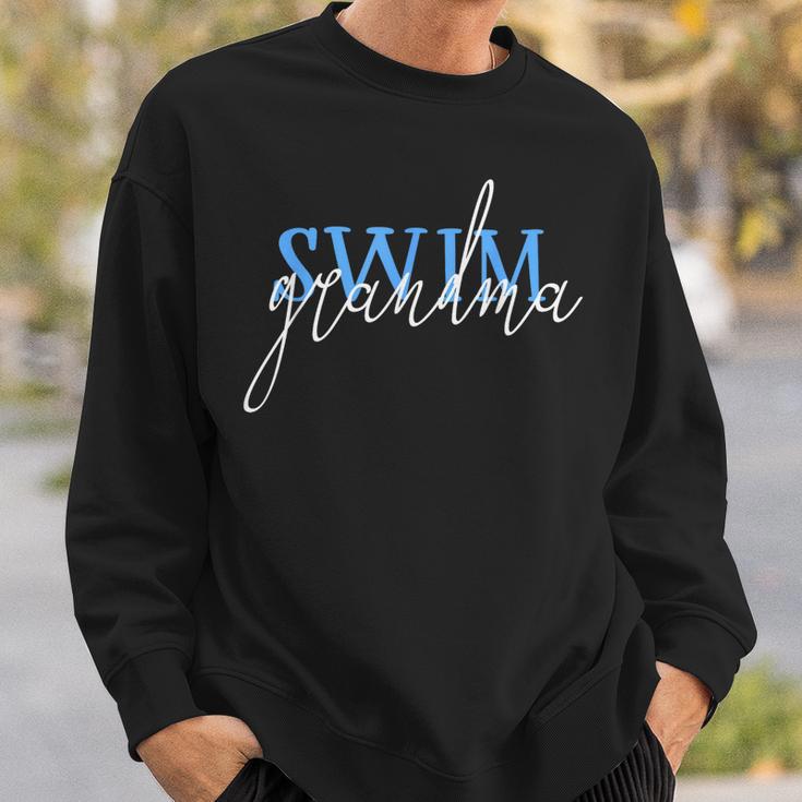Swim Swimmer Love Swimming Shirt Sport Grandma Sweatshirt Gifts for Him Swim Swimmer Love Swimming Shirt Sport Grandma Sweatshirt Gifts for Him