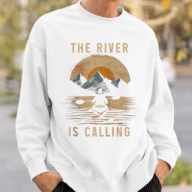 Kayak Kayak Vintage Mountains Canoe Kayak Raglan Baseball Tee Sweatshirt Gifts for Him Kayak Kayak Vintage Mountains Canoe Kayak Raglan Baseball Tee Sweatshirt Gifts for Him