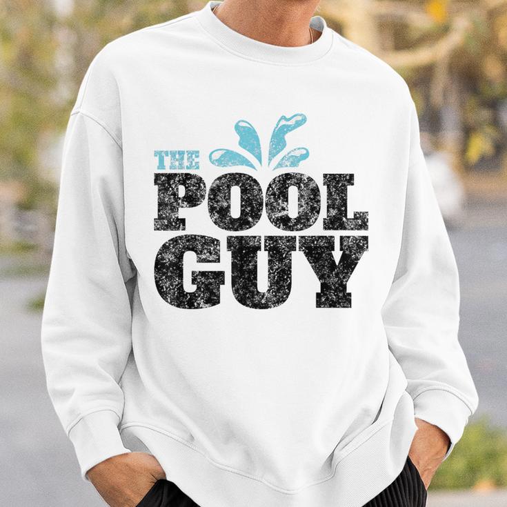 Vintage The Pool Guy Swimming For Him T-Shirt Sweatshirt Gifts for Him Vintage The Pool Guy Swimming For Him T-Shirt Sweatshirt Gifts for Him