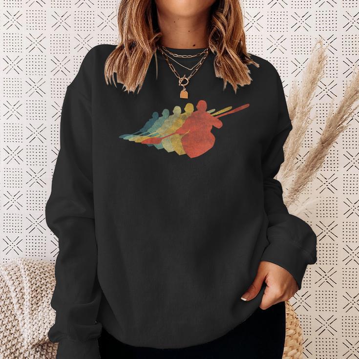 Canoe Sweatshirt Gifts for Her