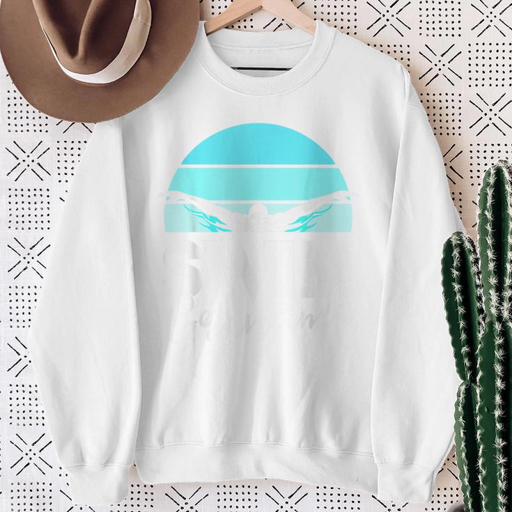 Swim Team Shirt Grandma Mama Swimming Meet Swimmer Sweatshirt Gifts for Old Women Swim Team Shirt Grandma Mama Swimming Meet Swimmer Sweatshirt Gifts for Old Women