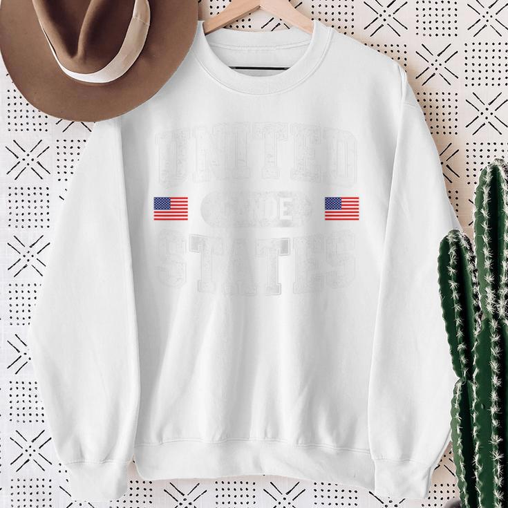 United States Canoe Canoeing Raglan Baseball Tee Sweatshirt Gifts for Old Women