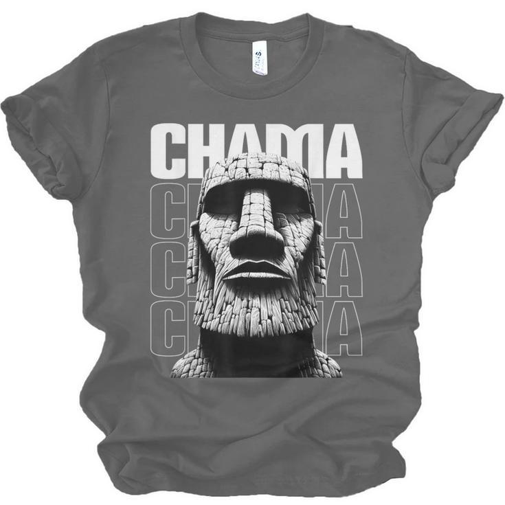 Chama MMA Mixed Martial Arts Fan Muay Thai Kickboxing Unisex Jersey T-Shirt, trending gift