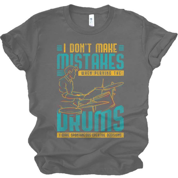 Drummer Drummer Drum Kit Unisex Jersey T-Shirt, trending gift Drummer Drummer Drum Kit Unisex Jersey T-Shirt, trending gift