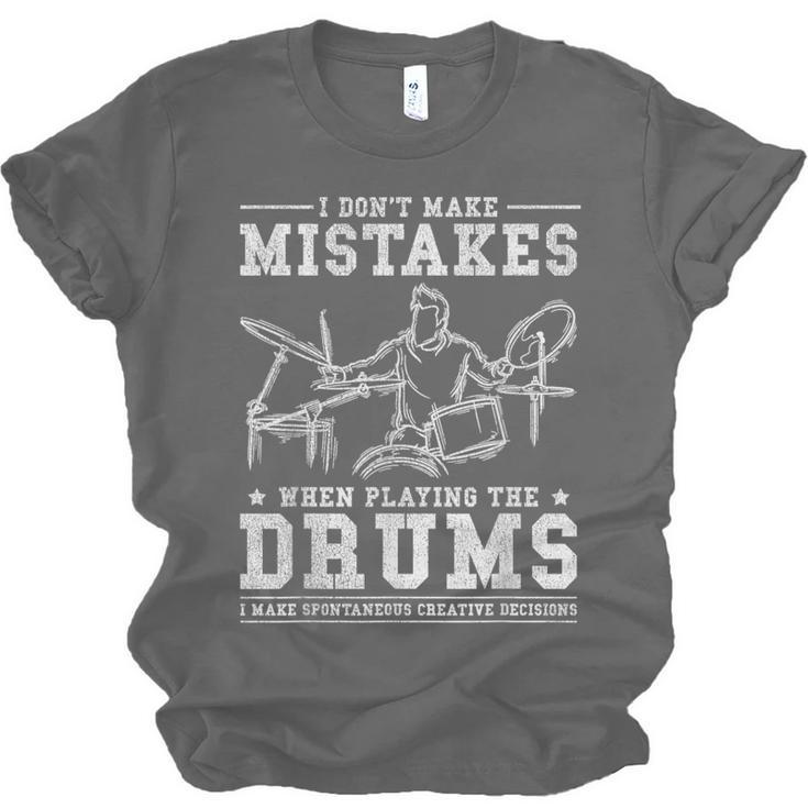 Drummer Music Drum Kit Unisex Jersey T-Shirt, trending gift Drummer Music Drum Kit Unisex Jersey T-Shirt, trending gift
