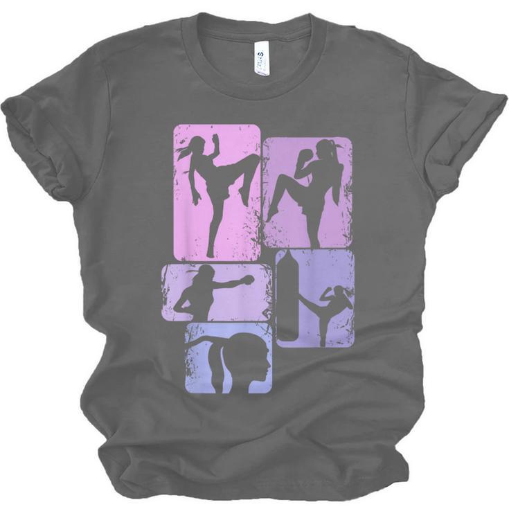 Muay Thai Thai Boxes Girls Kids Women Unisex Jersey T-Shirt, trending gift Muay Thai Thai Boxes Girls Kids Women Unisex Jersey T-Shirt, trending gift