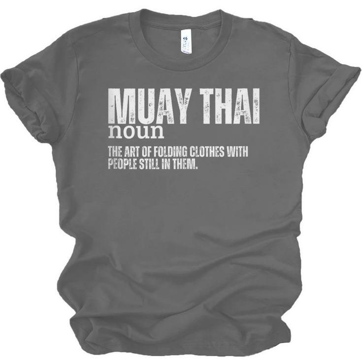 Muay Thai Definition Muay Thai Unisex Jersey T-Shirt, trending gift Muay Thai Definition Muay Thai Unisex Jersey T-Shirt, trending gift