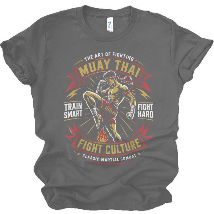 Muay Thai Fighter Training Thai Boxing Coach Unisex Jersey T-Shirt, trending gift Muay Thai Fighter Training Thai Boxing Coach Unisex Jersey T-Shirt, trending gift
