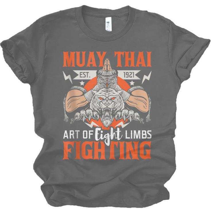 Muay Thai Fighting MMA Thai Boxing Mixed Martial Arts Unisex Jersey T-Shirt, trending gift Muay Thai Fighting MMA Thai Boxing Mixed Martial Arts Unisex Jersey T-Shirt, trending gift
