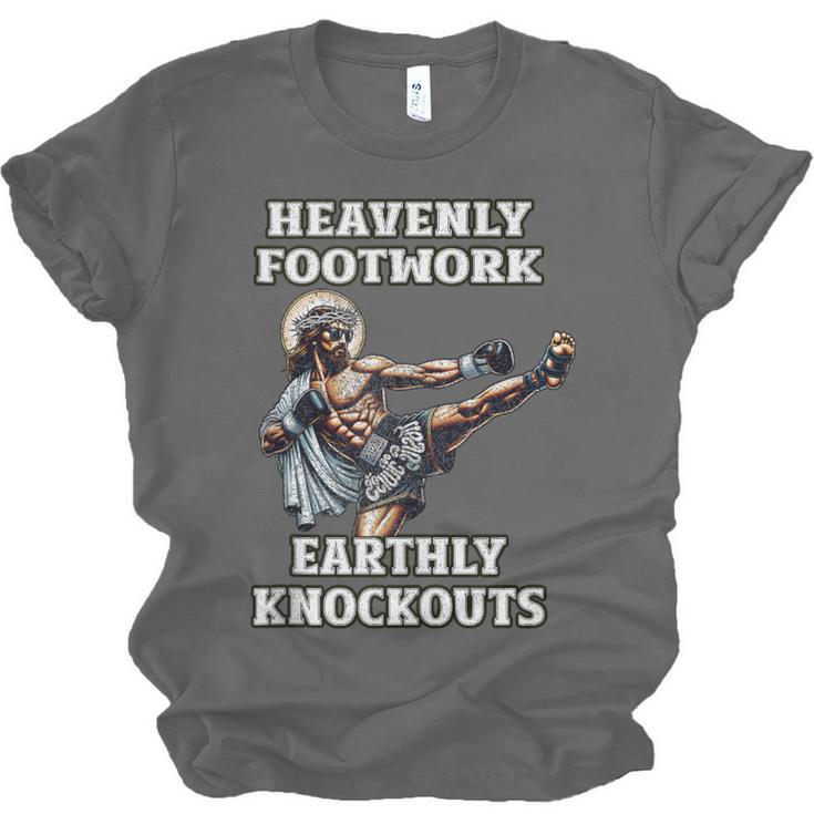 Muay Thai Lord Jesus Kickboxing Christian Unisex Jersey T-Shirt, trending gift Muay Thai Lord Jesus Kickboxing Christian Unisex Jersey T-Shirt, trending gift