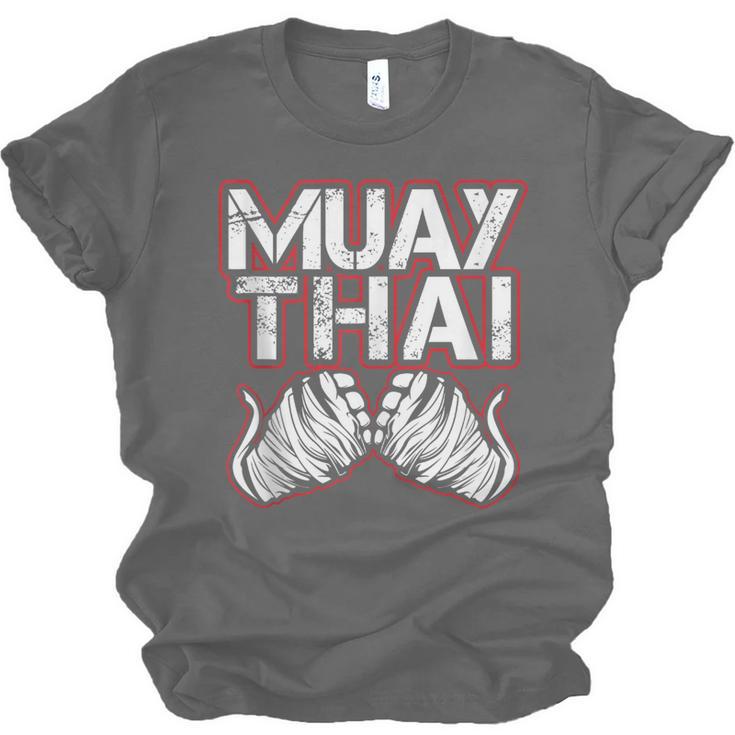 Muay Thai Lover For Fight Fans Unisex Jersey T-Shirt, trending gift Muay Thai Lover For Fight Fans Unisex Jersey T-Shirt, trending gift
