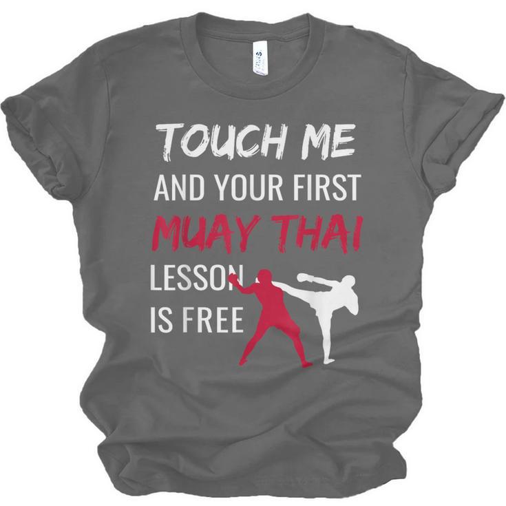 Muay Thai Martial Arts Combat Sports Self Defense Unisex Jersey T-Shirt, trending gift Muay Thai Martial Arts Combat Sports Self Defense Unisex Jersey T-Shirt, trending gift