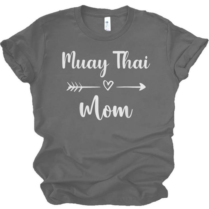 Muay Thai Mom Woman Muay Thai Sport Lover Unisex Jersey T-Shirt, trending gift Muay Thai Mom Woman Muay Thai Sport Lover Unisex Jersey T-Shirt, trending gift