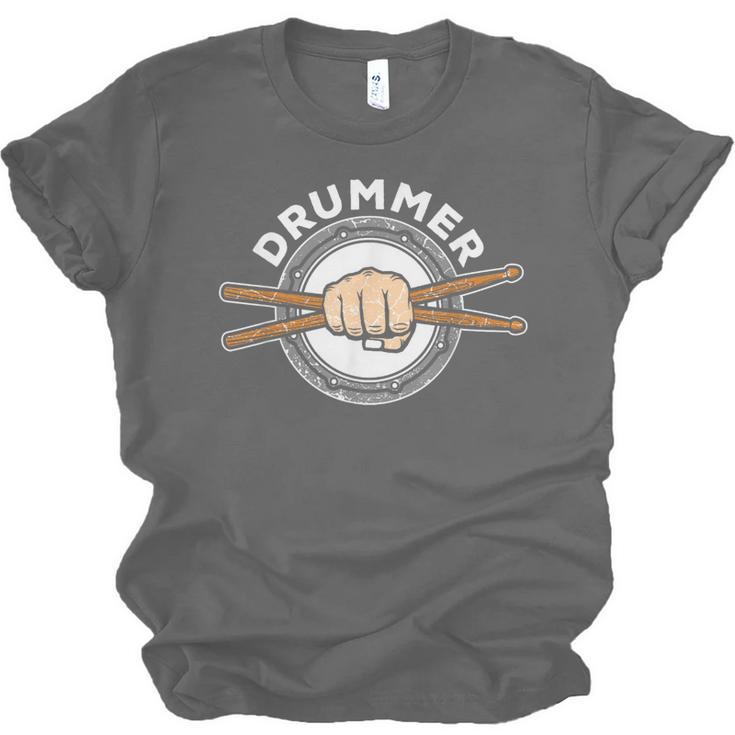 Percussion Drum Sticks Drummer Quote Drum Kit T-Shirt Unisex Jersey T-Shirt, trending gift Percussion Drum Sticks Drummer Quote Drum Kit T-Shirt Unisex Jersey T-Shirt, trending gift