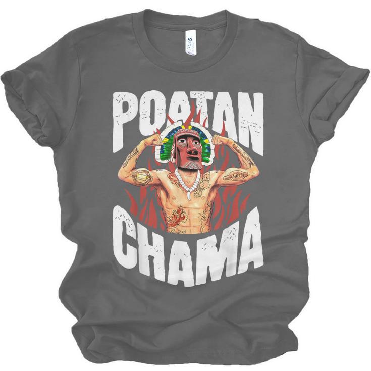 POATAN CHAMA MMA Fan JJB Boxing Muay Thai Kickboxing Unisex Jersey T-Shirt, trending gift POATAN CHAMA MMA Fan JJB Boxing Muay Thai Kickboxing Unisex Jersey T-Shirt, trending gift