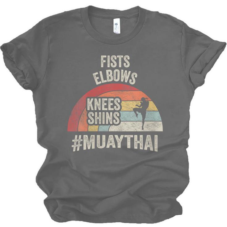 Women's Retro Muay Thai Martial Arts Fighter Graphic Unisex Jersey T-Shirt, trending gift Women's Retro Muay Thai Martial Arts Fighter Graphic Unisex Jersey T-Shirt, trending gift