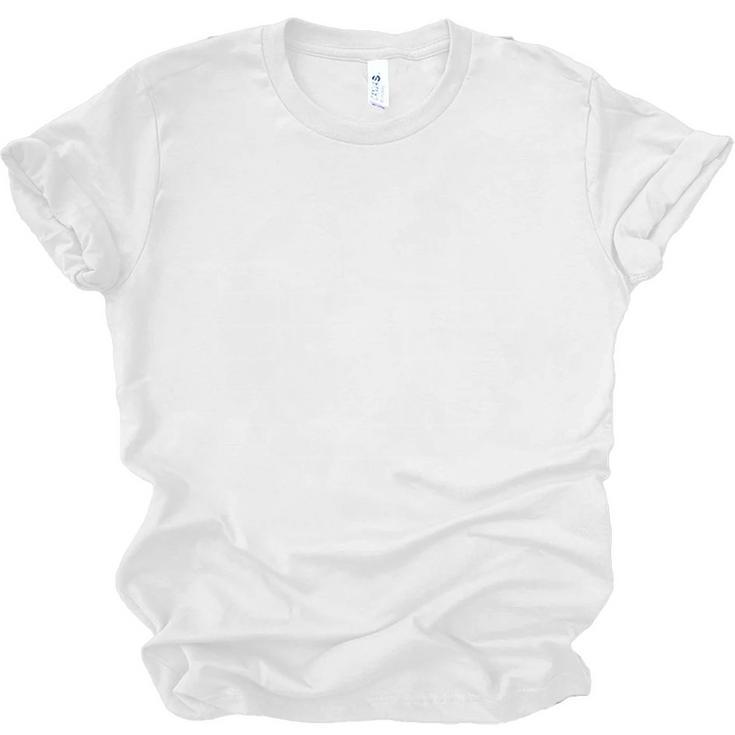 Drum Kit Rock Artist Unisex Jersey T-Shirt