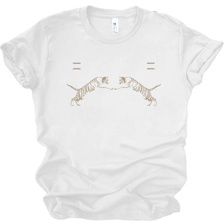 Muay Thai Thai Boxing Long Sleeve T-Shirt Unisex Jersey T-Shirt