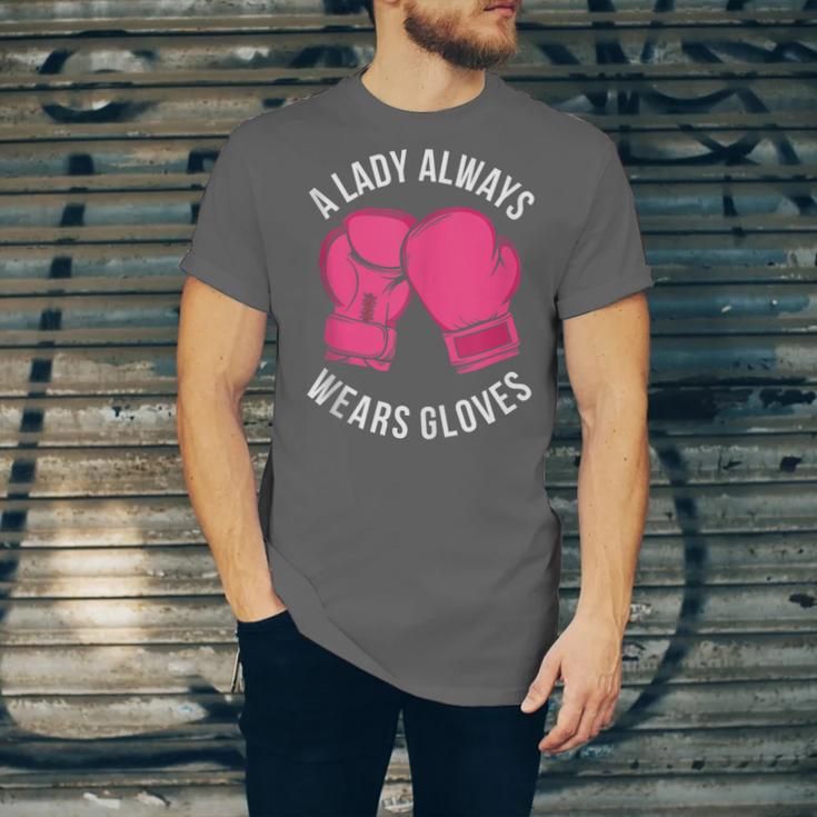 Boxing Gloves Muay Thai Women Girls Muay Thai Unisex Jersey T-Shirt Boxing Gloves Muay Thai Women Girls Muay Thai Unisex Jersey T-Shirt