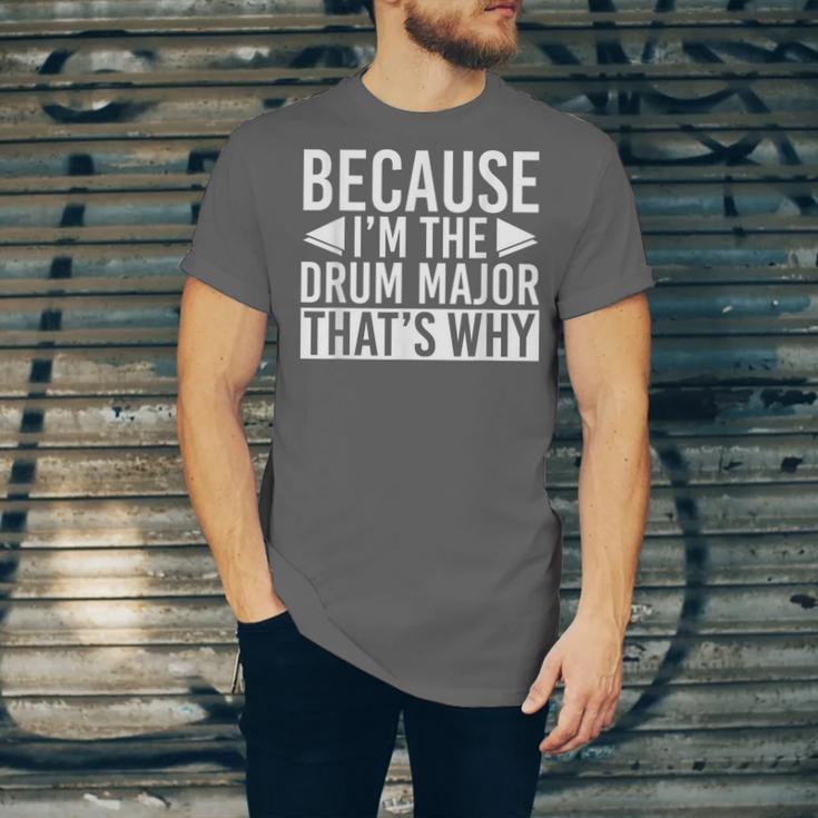 Major Musician Drum Kit Unisex Jersey T-Shirt Major Musician Drum Kit Unisex Jersey T-Shirt