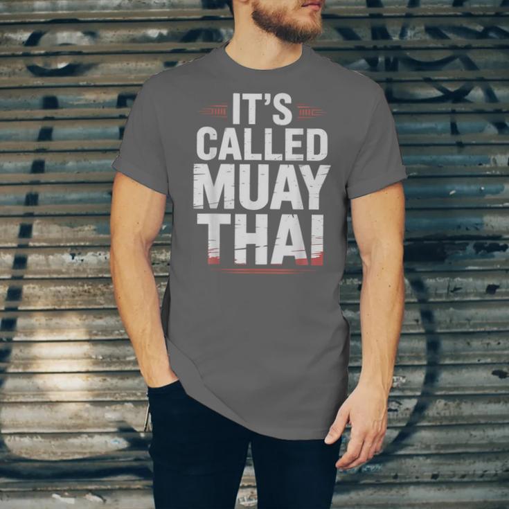 Muay Thai Condition Humor Lifestyle Identity Training Unisex Jersey T-Shirt Muay Thai Condition Humor Lifestyle Identity Training Unisex Jersey T-Shirt