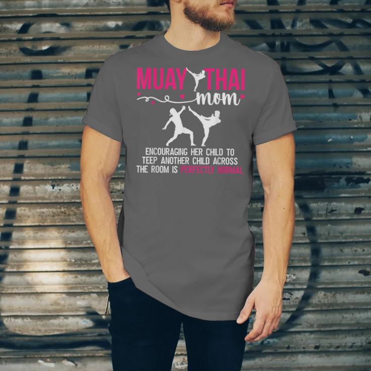 Muay Thai Mom Definition Muay Thai Mother Muay Thai Mama Unisex Jersey T-Shirt Muay Thai Mom Definition Muay Thai Mother Muay Thai Mama Unisex Jersey T-Shirt