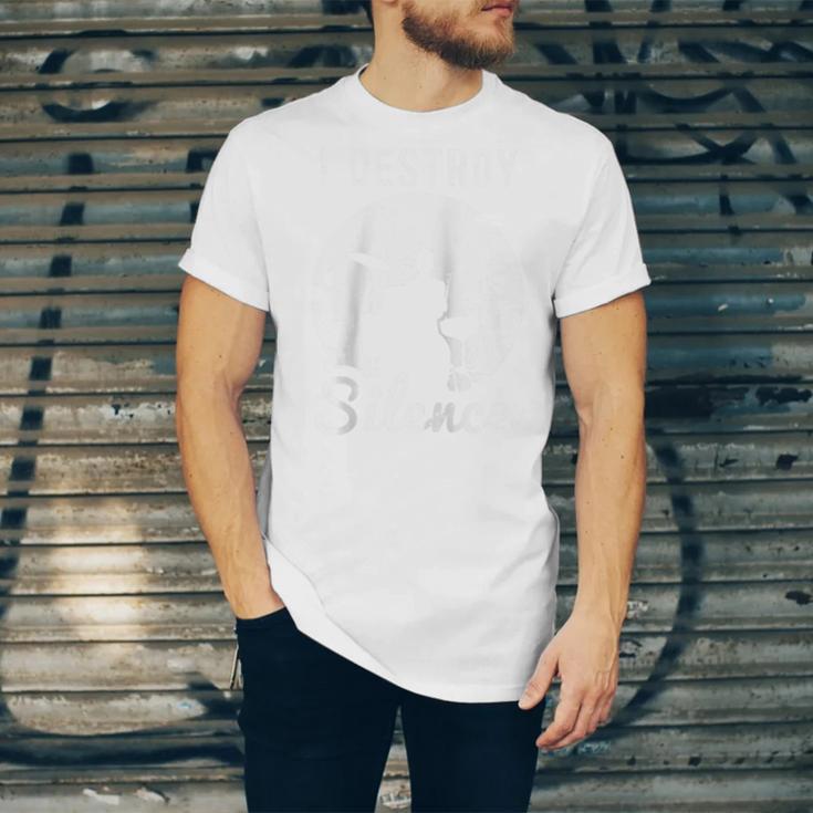 Drum Kit Tshirt For a Drummer With Percussion Instruments Raglan Baseball Tee Unisex Jersey T-Shirt Drum Kit Tshirt For a Drummer With Percussion Instruments Raglan Baseball Tee Unisex Jersey T-Shirt