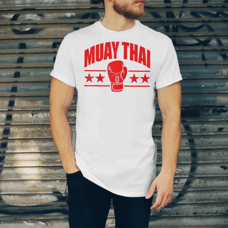 Muay Thai For Men Women Kids Mixed Martial Arts Raglan Baseball Tee Unisex Jersey T-Shirt Muay Thai For Men Women Kids Mixed Martial Arts Raglan Baseball Tee Unisex Jersey T-Shirt
