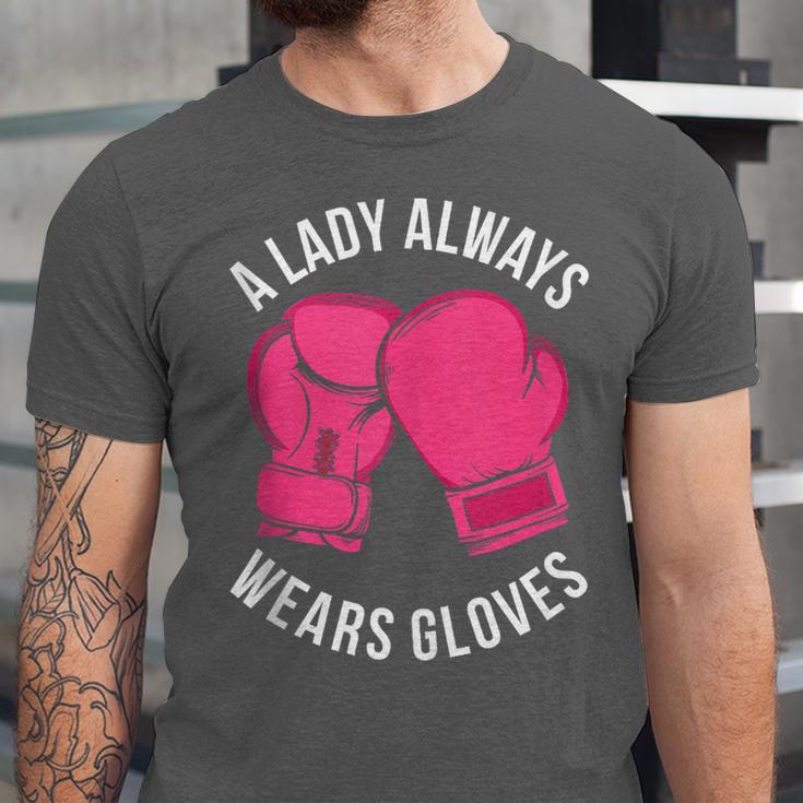 Boxing Gloves Muay Thai Women Girls Muay Thai Unisex Jersey T-Shirt Boxing Gloves Muay Thai Women Girls Muay Thai Unisex Jersey T-Shirt
