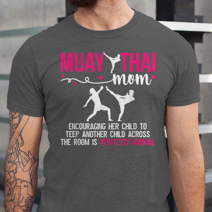 Muay Thai Mom Definition Muay Thai Mother Muay Thai Mama Unisex Jersey T-Shirt Muay Thai Mom Definition Muay Thai Mother Muay Thai Mama Unisex Jersey T-Shirt