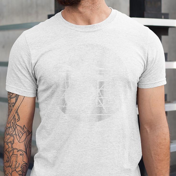 Drum Kit Rock Artist Raglan Baseball Tee Unisex Jersey T-Shirt Drum Kit Rock Artist Raglan Baseball Tee Unisex Jersey T-Shirt