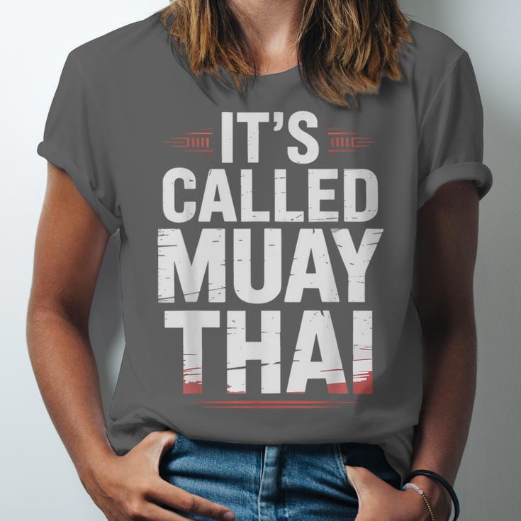 Muay Thai Condition Humor Lifestyle Identity Training Unisex Jersey T-Shirt Muay Thai Condition Humor Lifestyle Identity Training Unisex Jersey T-Shirt