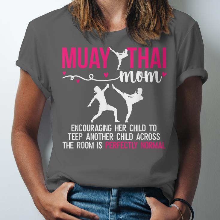 Muay Thai Mom Definition Muay Thai Mother Muay Thai Mama Unisex Jersey T-Shirt Muay Thai Mom Definition Muay Thai Mother Muay Thai Mama Unisex Jersey T-Shirt
