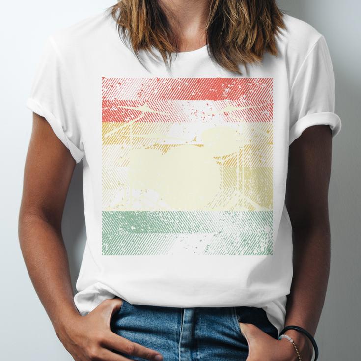 Retro Drummer Drum Set Drum Kit Drumming Sweatshirt Unisex Jersey T-Shirt Retro Drummer Drum Set Drum Kit Drumming Sweatshirt Unisex Jersey T-Shirt