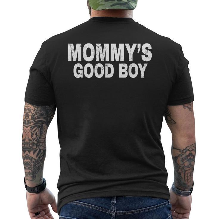 Drôle Embarrassant Inapproprié Hommes T-shirt imprimé au dos