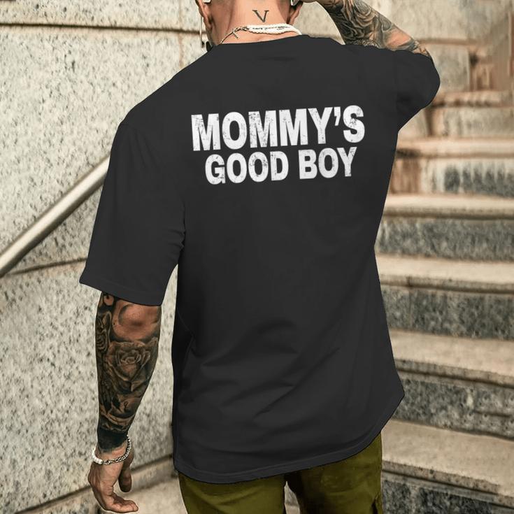 Drôle Embarrassant Inapproprié Hommes T-shirt imprimé au dos Cadeaux pour lui