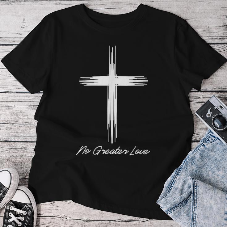 Croix De Jésus Hommes S Enfants Garçons Filles Chrétienne Bible Foi T-shirt femme Cadeaux drôles