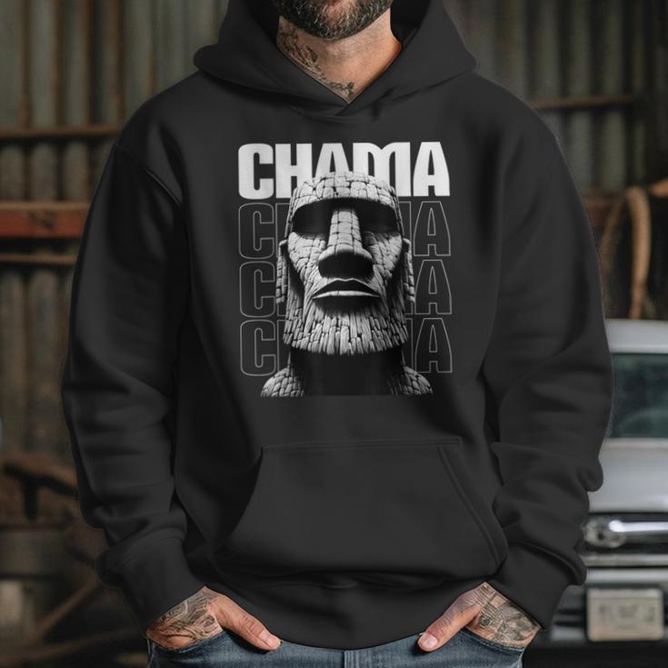 Chama MMA Mixed Martial Arts Fan Muay Thai Kickboxing Unisex Hoodie Chama MMA Mixed Martial Arts Fan Muay Thai Kickboxing Unisex Hoodie