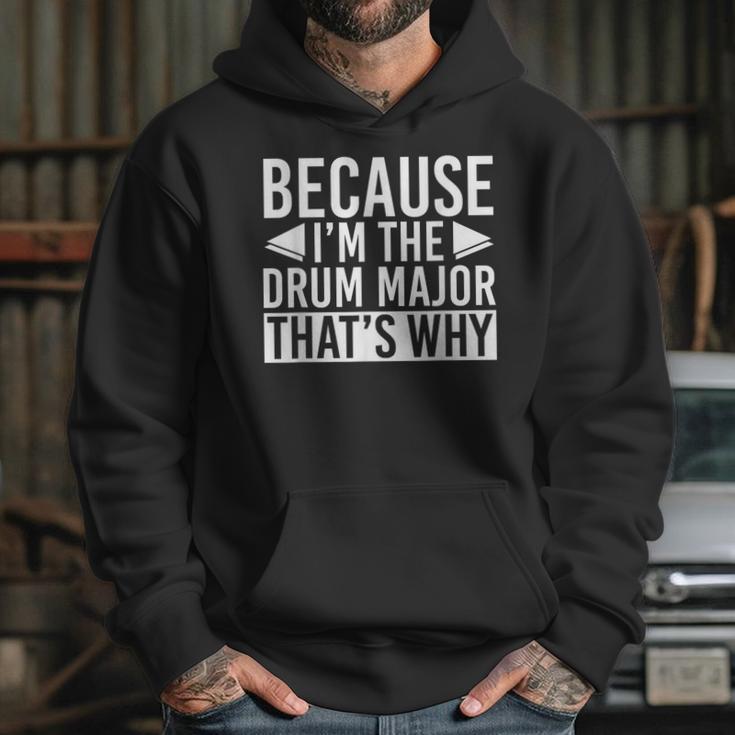 Major Musician Drum Kit Unisex Hoodie Major Musician Drum Kit Unisex Hoodie