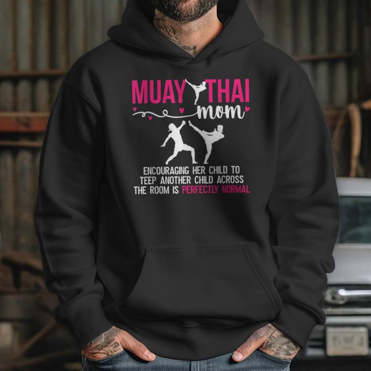 Muay Thai Mom Definition Muay Thai Mother Muay Thai Mama Unisex Hoodie Muay Thai Mom Definition Muay Thai Mother Muay Thai Mama Unisex Hoodie